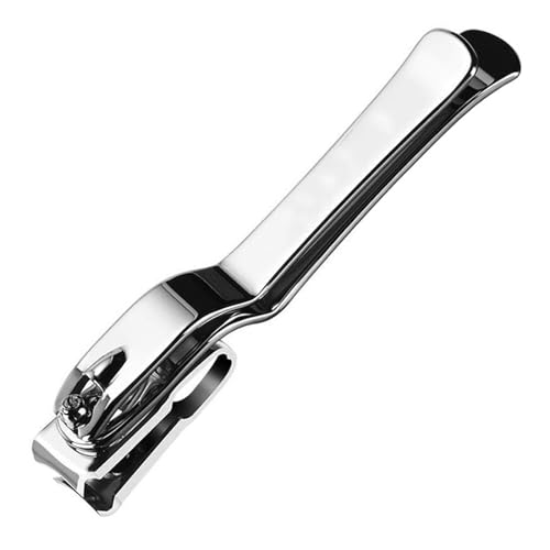 Rotierende Nagelknipser Für Senioren Fingernagelknipser Für Männer Nagelschneider Für Nagelspitzen Maniküre Und Pediküre von Rudiaoa