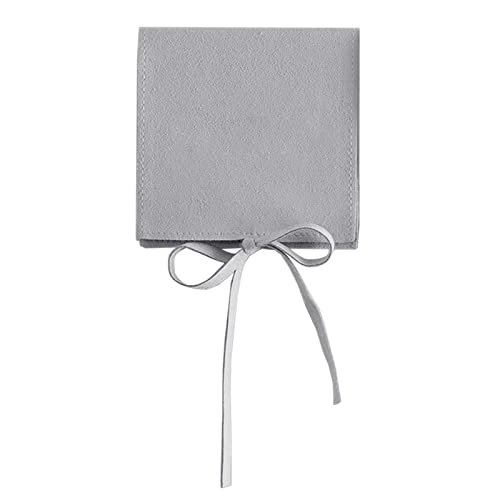 Rudiaoa Schmuck Geschenktüte Mikrofaser Schmuck Verpackung Aufbewahrungstasche Für Ringe Ohrringe Halskette Anhänger Hochzeit Gunst Rudiaoa Schmuck Geschenktüte Mikrofaser Schmuck Verpackung Aufbewahrungstasche Für Ringe Ohrringe Halskette Anhänger Hochzeit Gunst von Rudiaoa