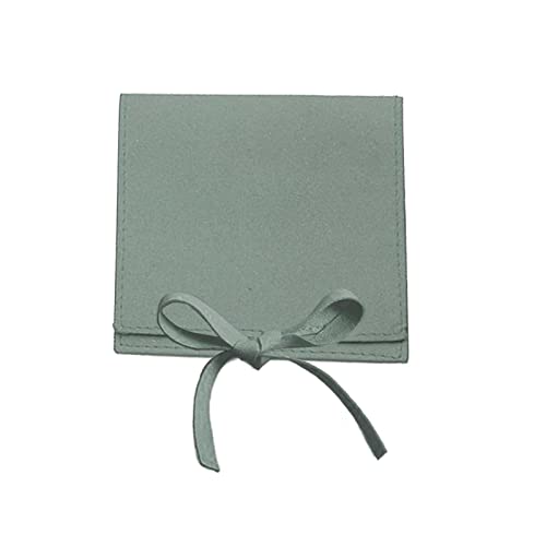 Rudiaoa Schmuck Geschenktüte Mikrofaser Schmuck Verpackung Aufbewahrungstasche Für Ringe Ohrringe Halskette Anhänger Hochzeit Gunst Rudiaoa Schmuck Geschenktüte Mikrofaser Schmuck Verpackung Aufbewahrungstasche Für Ringe Ohrringe Halskette Anhänger Hochzeit Gunst von Rudiaoa