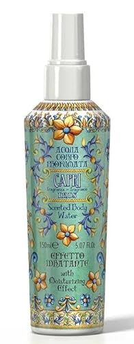 Rudy | Le Majoliche - Duftwasser Capri - Duft Iris 150 ml Rudy | Le Majoliche - Duftwasser Capri - Duft Iris 150 ml von Rudy Profumi