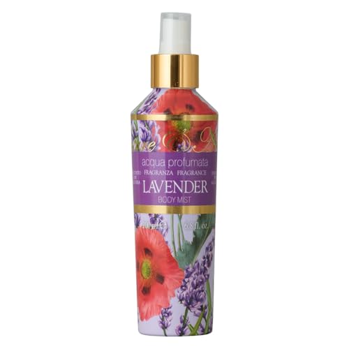 Rudy - N&A Lavendel Wasser Prof 200 ml Rudy - N&A Lavendel Wasser Prof 200 ml von Rudy Profumi