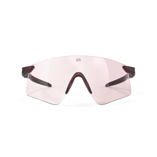 RUDY PROJECT Brille Astral Sphere Frozen Cherry Matte ImpactX 2 Red SP977452-0000 RUDY PROJECT Brille Astral Sphere Frozen Cherry Matte ImpactX 2 Red SP977452-0000 von Rudy Project