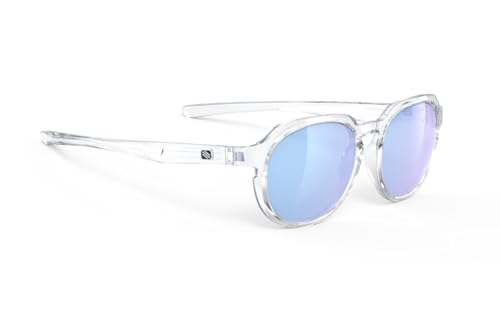 RUDY PROJECT GLAMSHADY Crystal Gloss Brille Mlt Ice SP936896-0000 RUDY PROJECT GLAMSHADY Crystal Gloss Brille Mlt Ice SP936896-0000 von Rudy Project