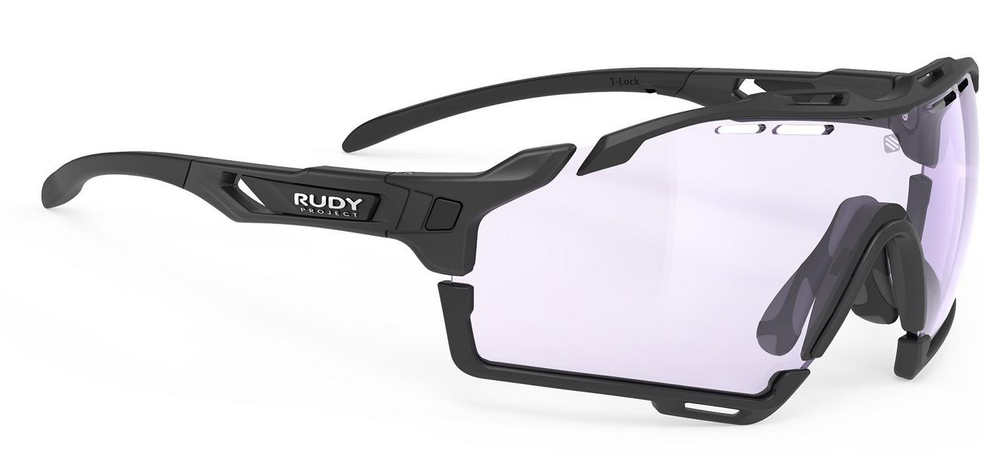 Rudy Project Sonnenbrille Rudy Project Cutline Impact X Sportbrille von Rudy Project
