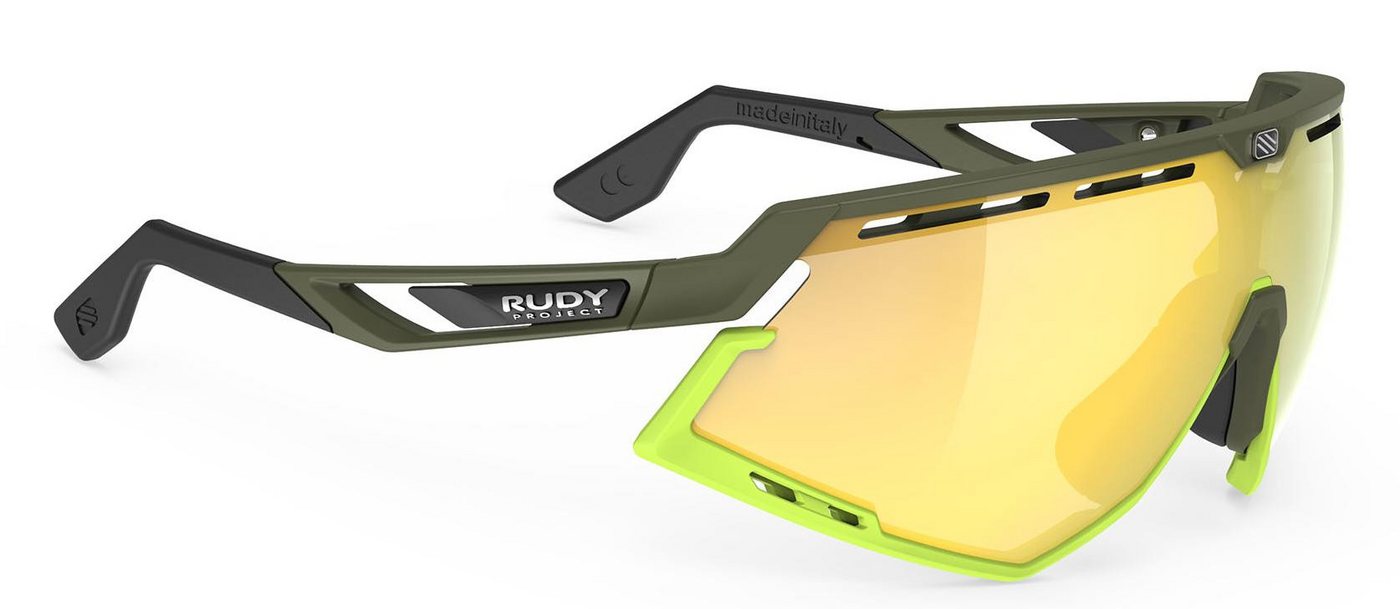 Rudy Project Sonnenbrille Rudy Project Defender RP Optics Sonnenbrille von Rudy Project