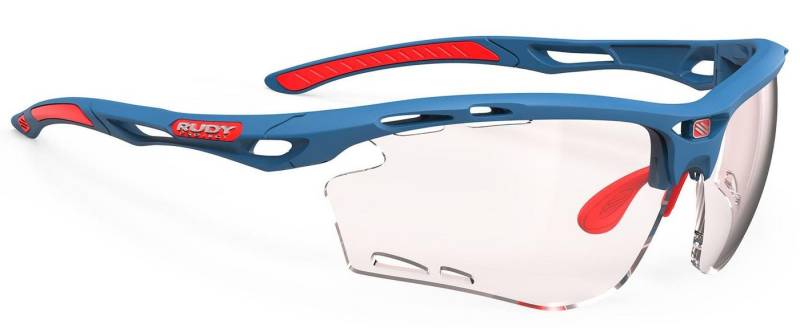 Rudy Project Sonnenbrille Rudy Project Propulse ImpactX Photochromic 2Red Sportbrille von Rudy Project