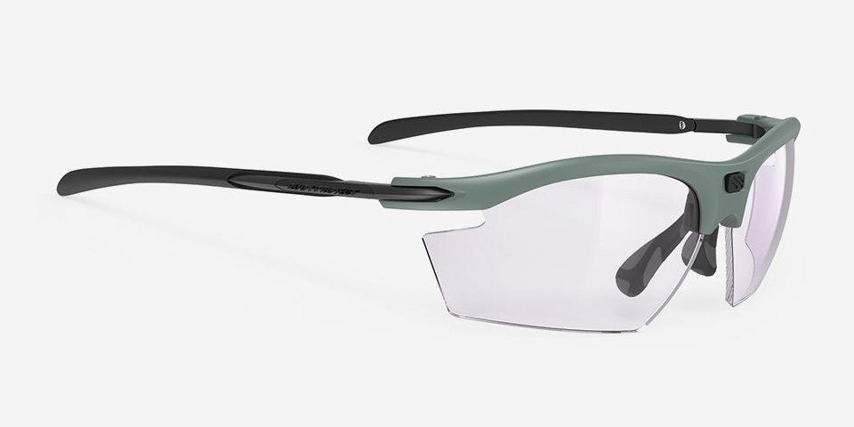 Rudy Project Sonnenbrille Rudy Project Rydon ImpactX 2 Laser Purple Sonnenbrille von Rudy Project