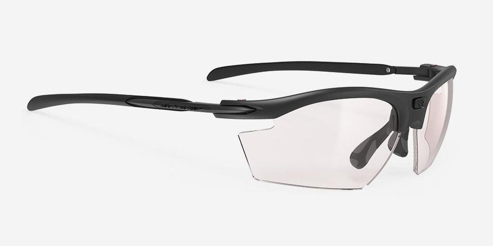 Rudy Project Sonnenbrille Rudy Project Rydon ImpactX Photochromic 2Red Sonnenbrille von Rudy Project