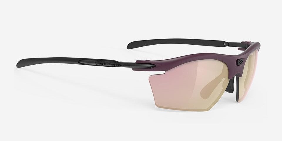 Rudy Project Sonnenbrille Rudy Project Rydon Slim RP Optics Sonnenbrille von Rudy Project