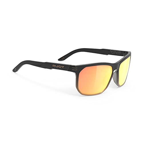 Rudy Project Soundrise Brille schwarz von Rudy Project