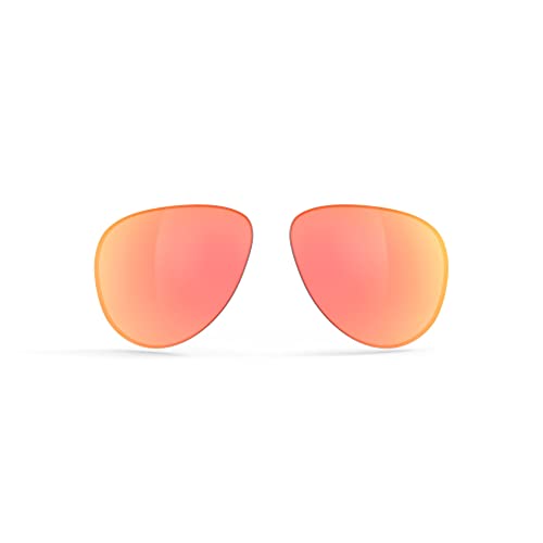 Rudy Project Unisex Le814003 Sonnenbrille, Orange, One Size Rudy Project Unisex Le814003 Sonnenbrille, Orange, One Size von Rudy Project
