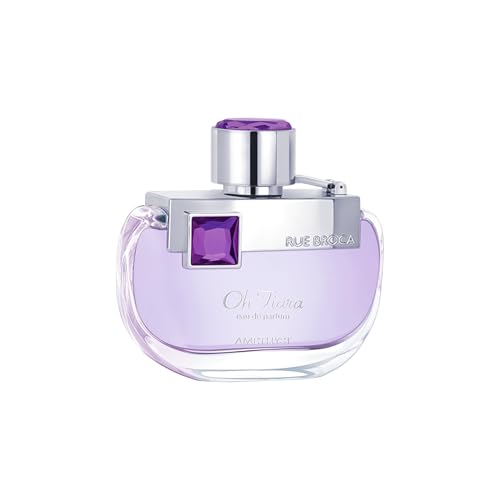 Oh Tiara Amethyst Eau de Parfum von Rue Broca