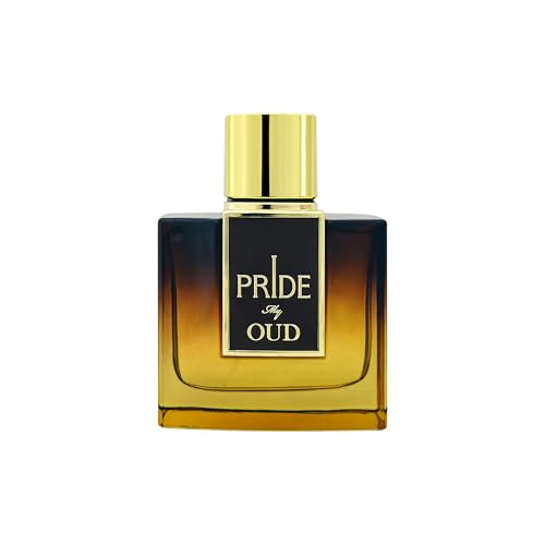 Pride My Oud Eau De Parfum von Rue Broca
