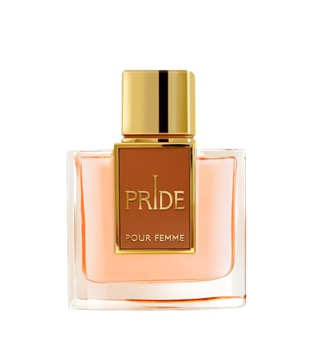 Pride Pour Femme Eau de Parfum von Rue Broca