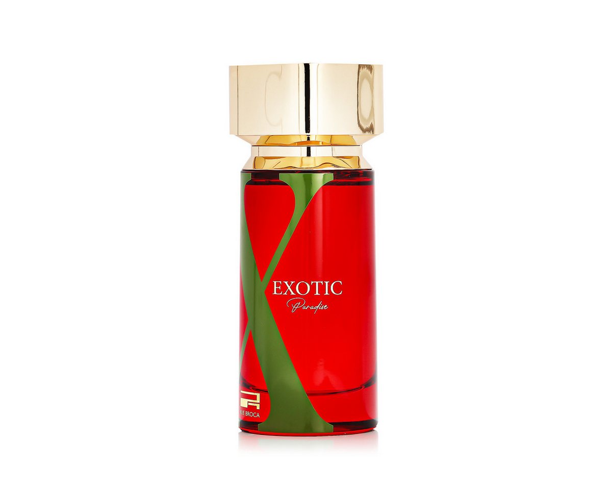 Rue Broca Eau de Parfum Exotic Paradise Rue Broca Eau de Parfum Exotic Paradise von Rue Broca