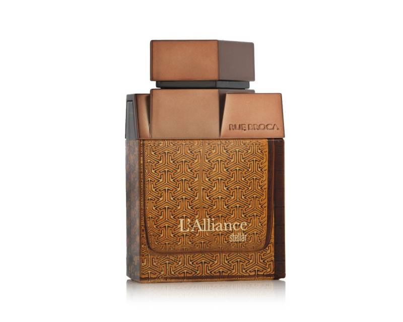 Rue Broca Eau de Parfum L’Alliance Stellar Rue Broca Eau de Parfum L’Alliance Stellar von Rue Broca