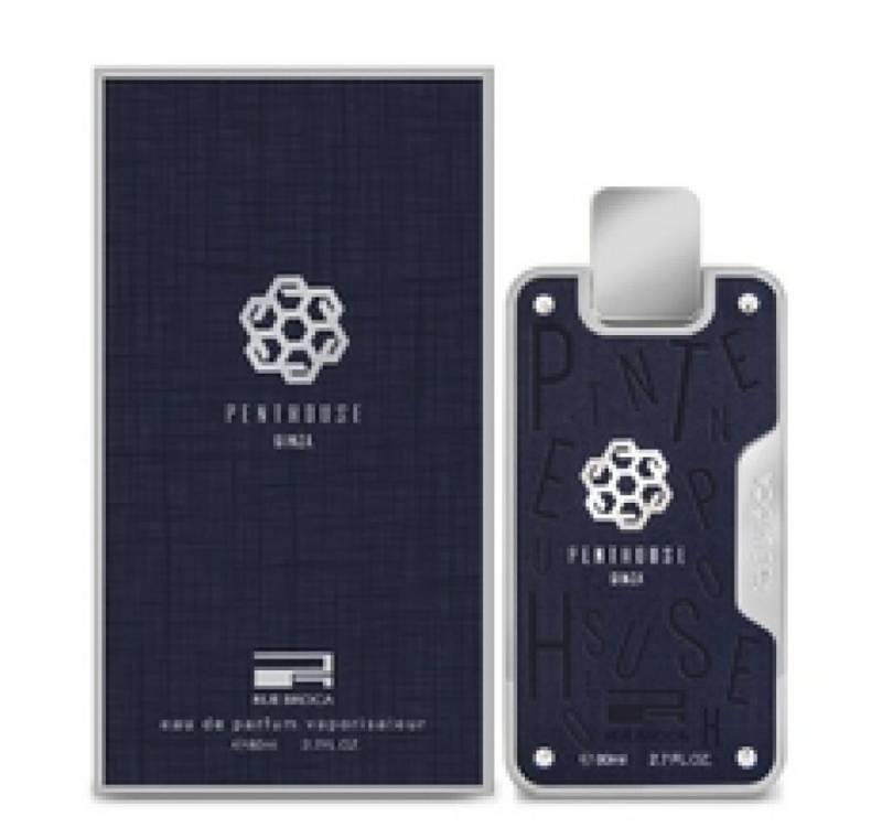 Rue Broca Eau de Parfum Penthouse Ginza - EDP - Volume: 80ml von Rue Broca