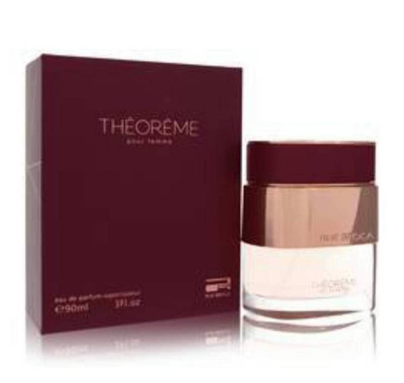 Rue Broca Eau de Parfum Theoreme Eau De Parfum Spray 90ml für Frauen Rue Broca Eau de Parfum Theoreme Eau De Parfum Spray 90ml für Frauen von Rue Broca