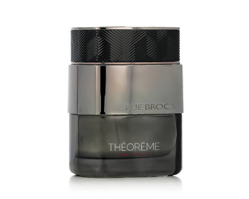 Rue Broca Eau de Parfum Théorème Matrix von Rue Broca