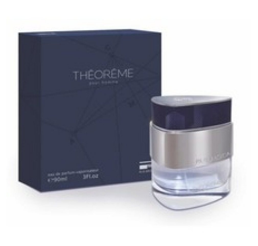 Rue Broca Eau de Parfum Theoreme Pour Homme - EDP - Volume: 90ml Rue Broca Eau de Parfum Theoreme Pour Homme - EDP - Volume: 90ml von Rue Broca