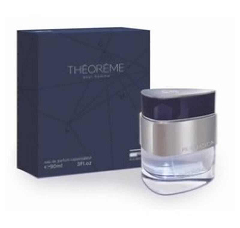 Rue Broca Eau de Parfum Theoreme Pour Homme - EDP - Volume: 90ml Rue Broca Eau de Parfum Theoreme Pour Homme - EDP - Volume: 90ml von Rue Broca