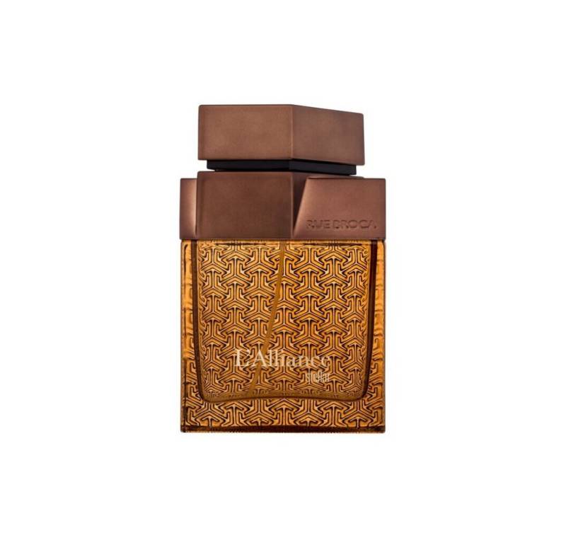 Rue Broca Körperpflegeduft L`Alliance Stellar - EDP - Inhalt: 100 ml von Rue Broca