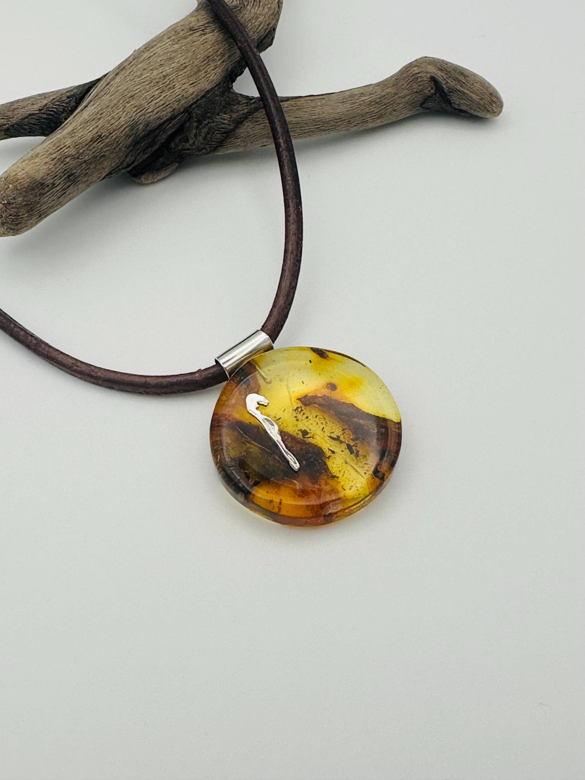 Hiddensee Bernstein 3 von RuegenDesign