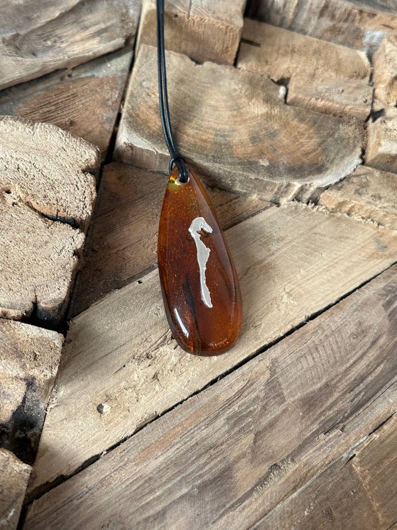 Hiddensee Bernstein 3 von RuegenDesign