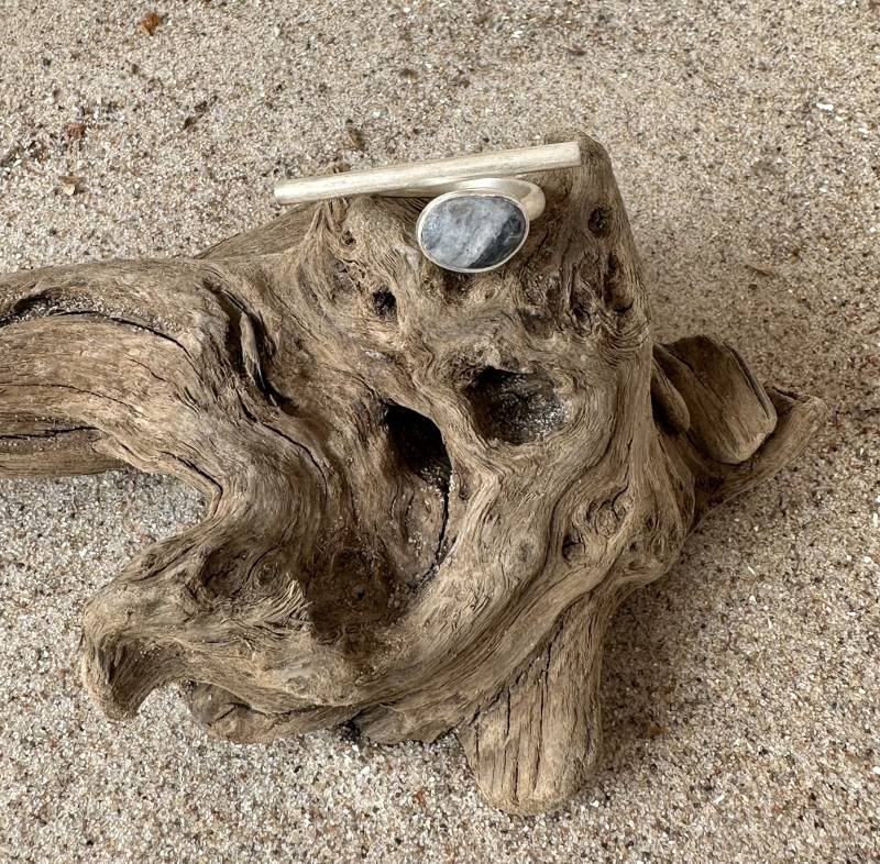 Kieselstein Ring von RuegenDesign