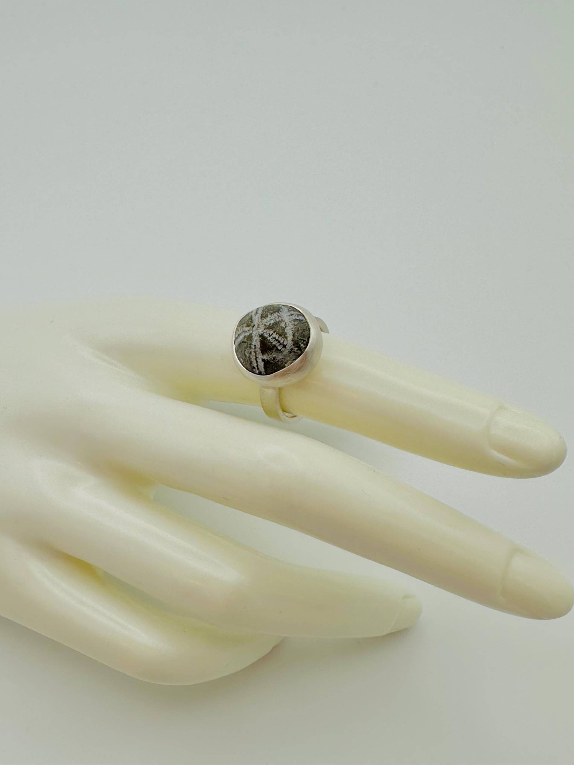 Mini Seeigel Ring 3 von RuegenDesign