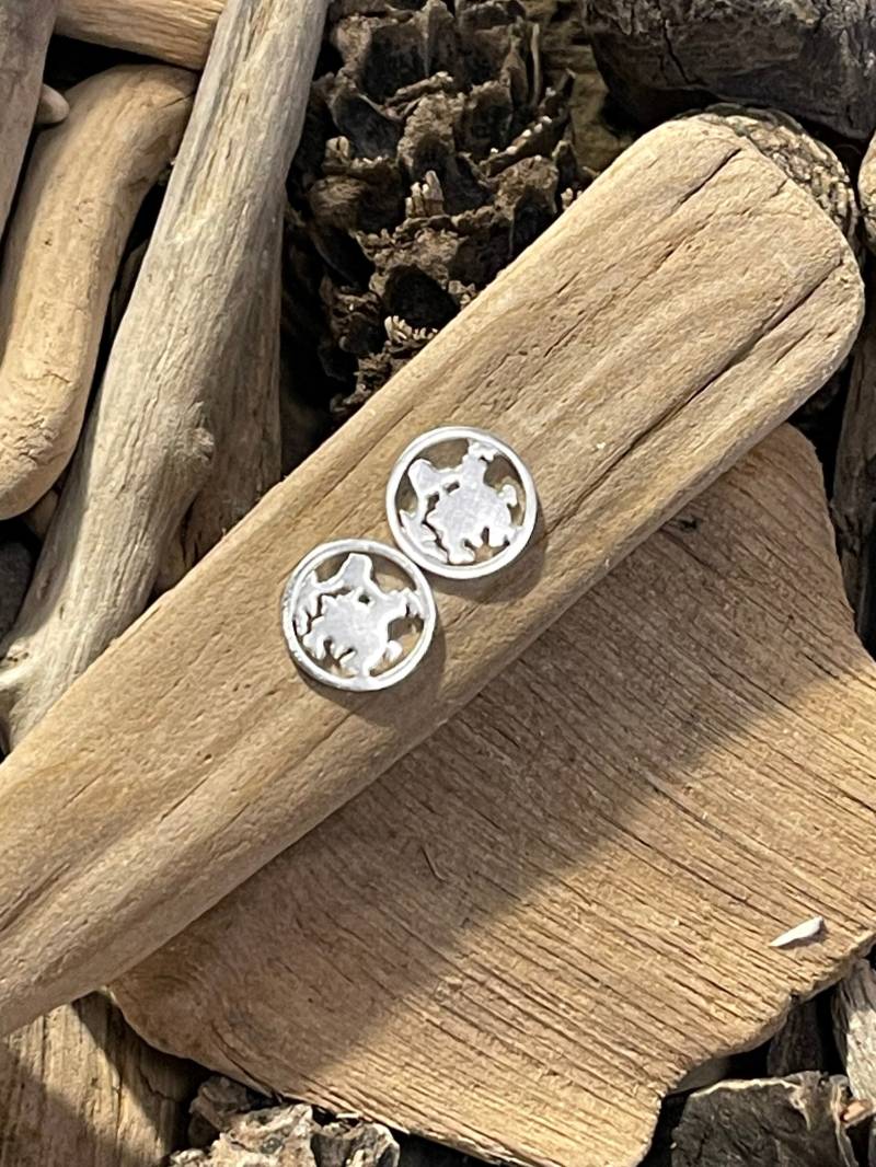 Ohrstecker Rügen von RuegenDesign