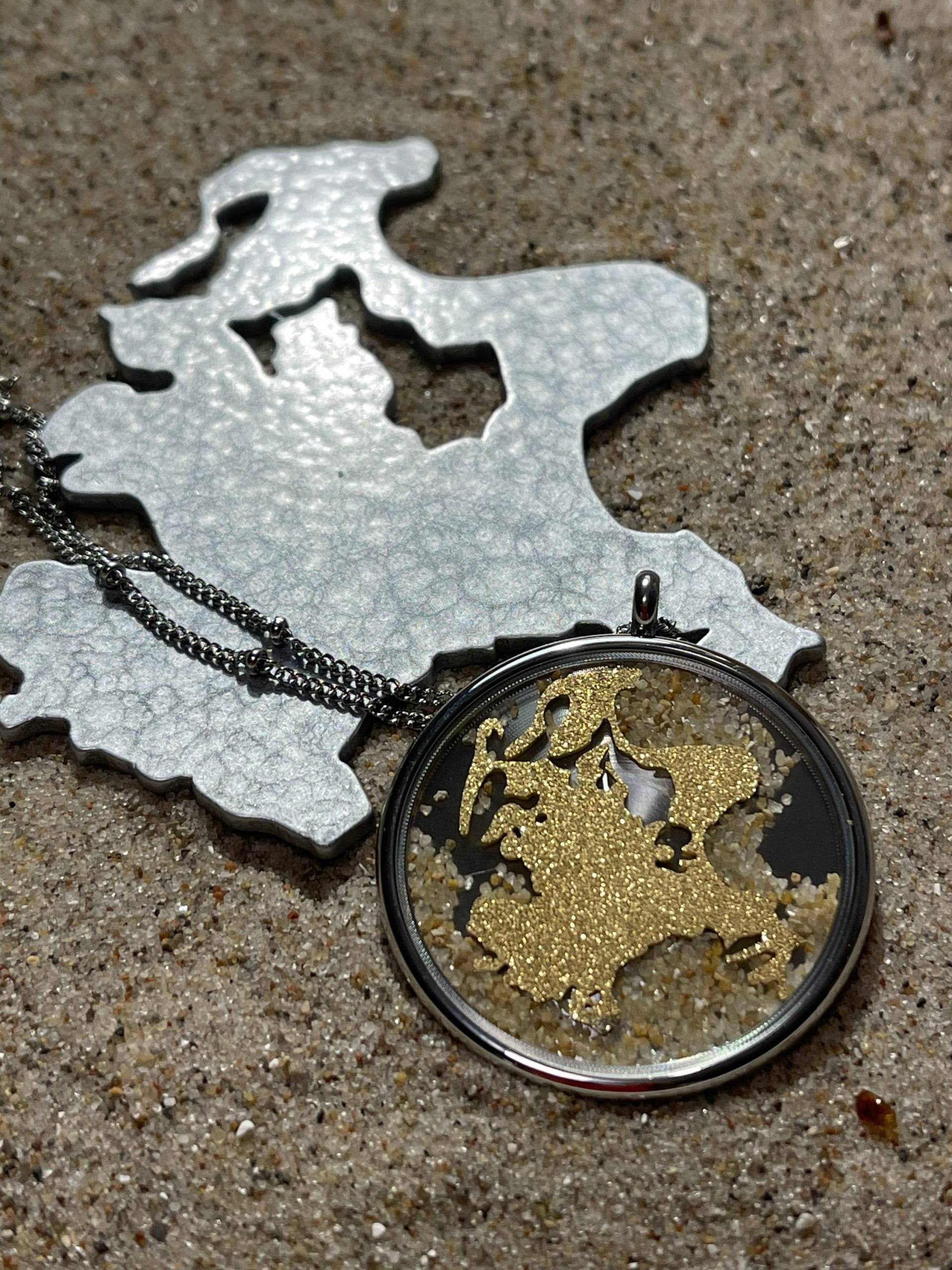 Rügen Kette von RuegenDesign