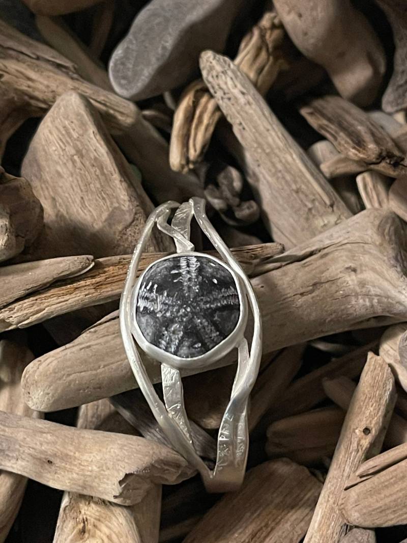 Seeigel - Armreif 5 von RuegenDesign