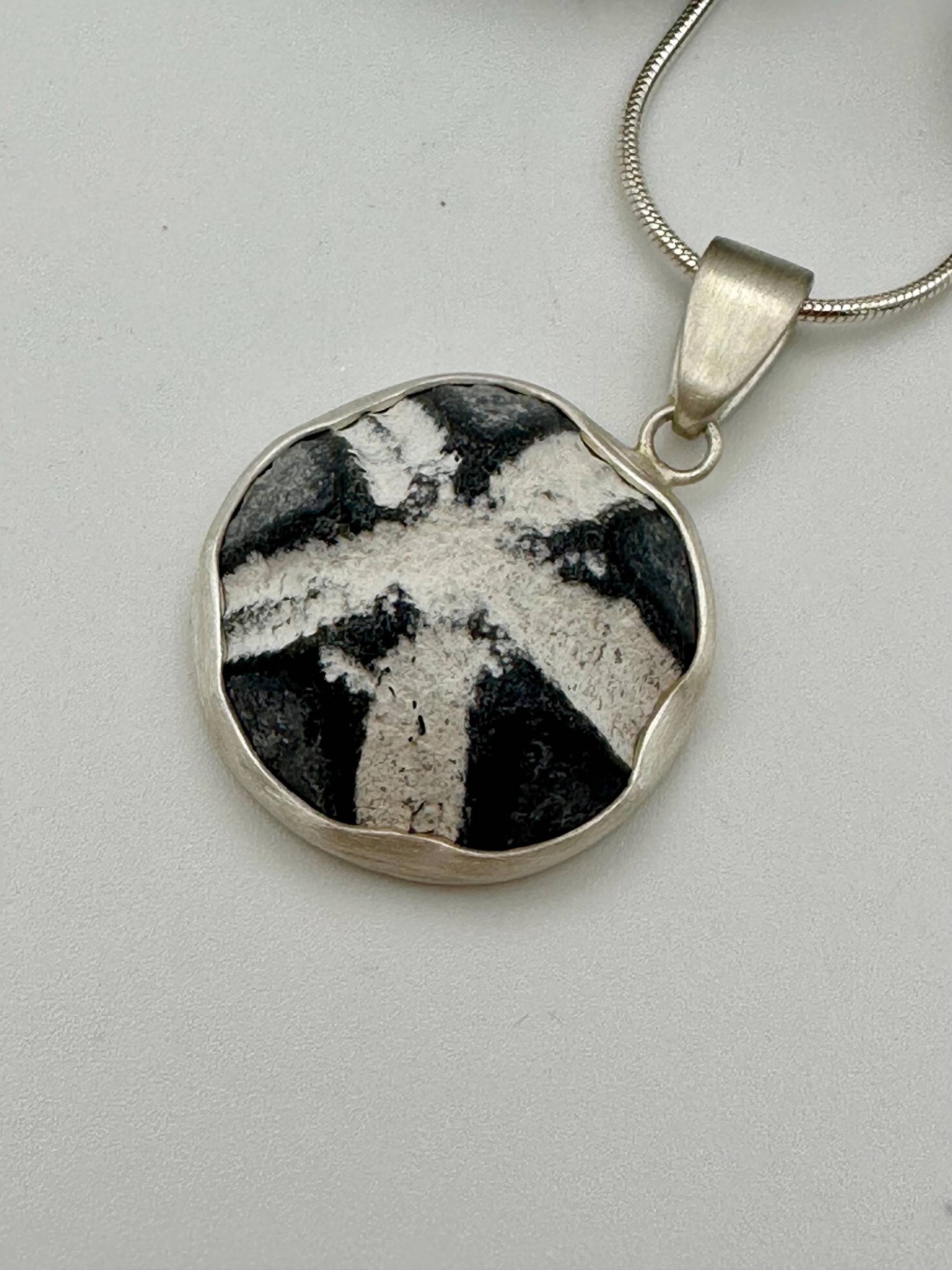 Seeigel Kette 2 von RuegenDesign