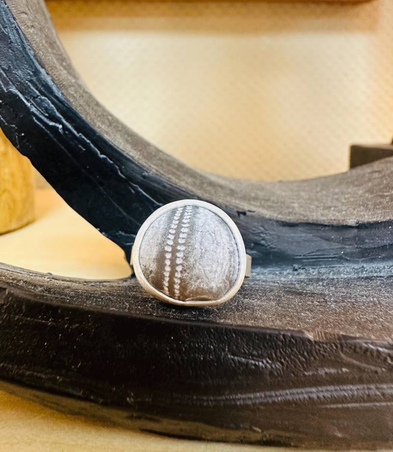 Seeigel Ring 1 von RuegenDesign