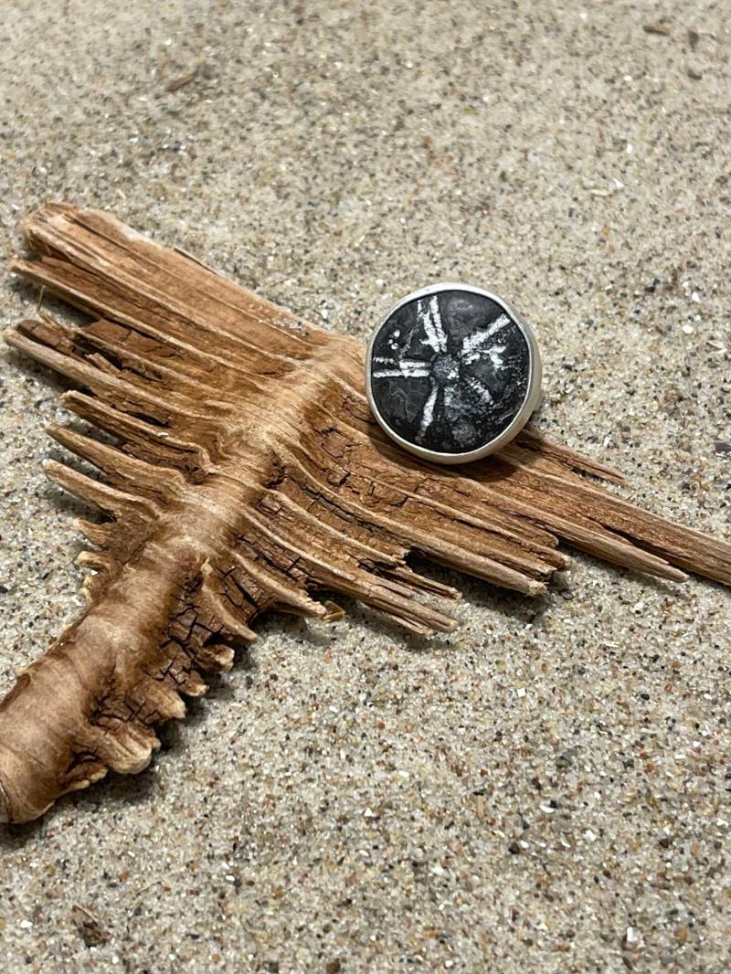 Seeigel Ring 2 von RuegenDesign