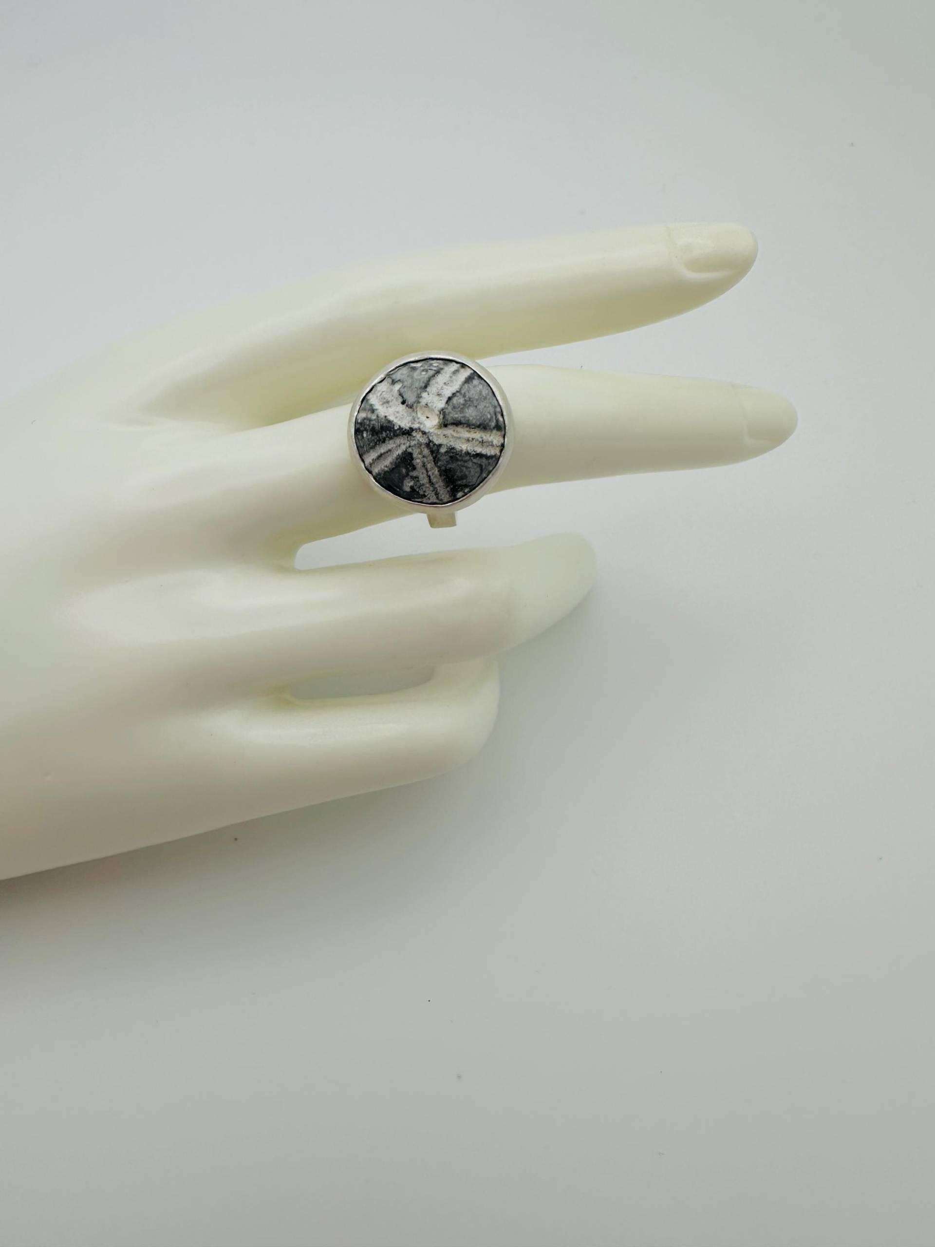 Seeigel Ring 4 von RuegenDesign