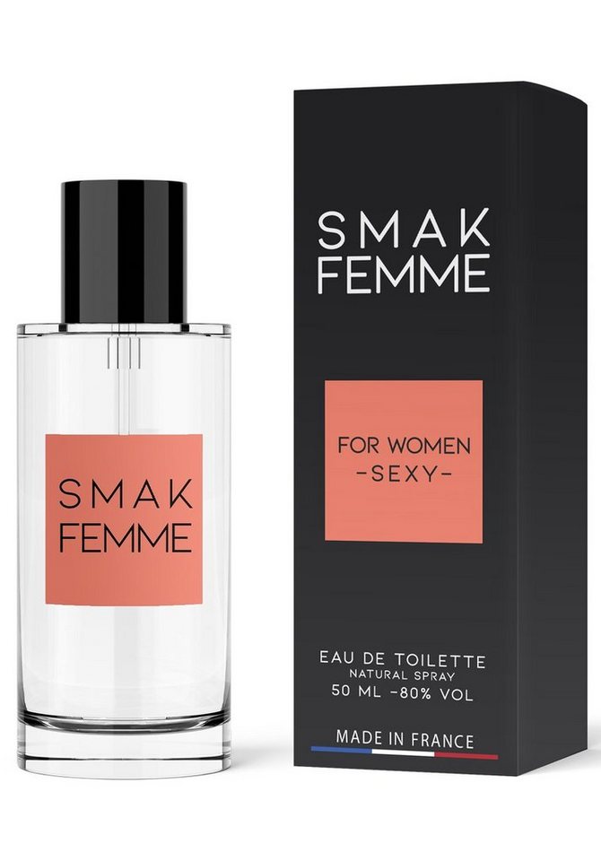 Ruf Eau de Parfum Smak for Woman Parfum von Ruf