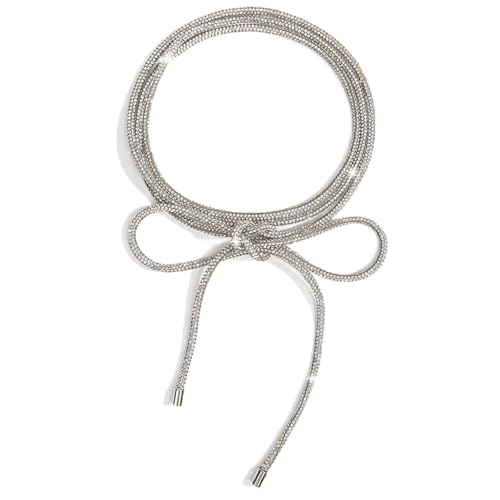 Taille Kette Damen Dekorative Dünne Gürtel Einfaches Kleid Bund Zubehör Strass Ethnische Stil Handgemachtes Taille Seil Taille Kette Damen Dekorative Dünne Gürtel Einfaches Kleid Bund Zubehör Strass Ethnische Stil Handgemachtes Taille Seil von Rufevee