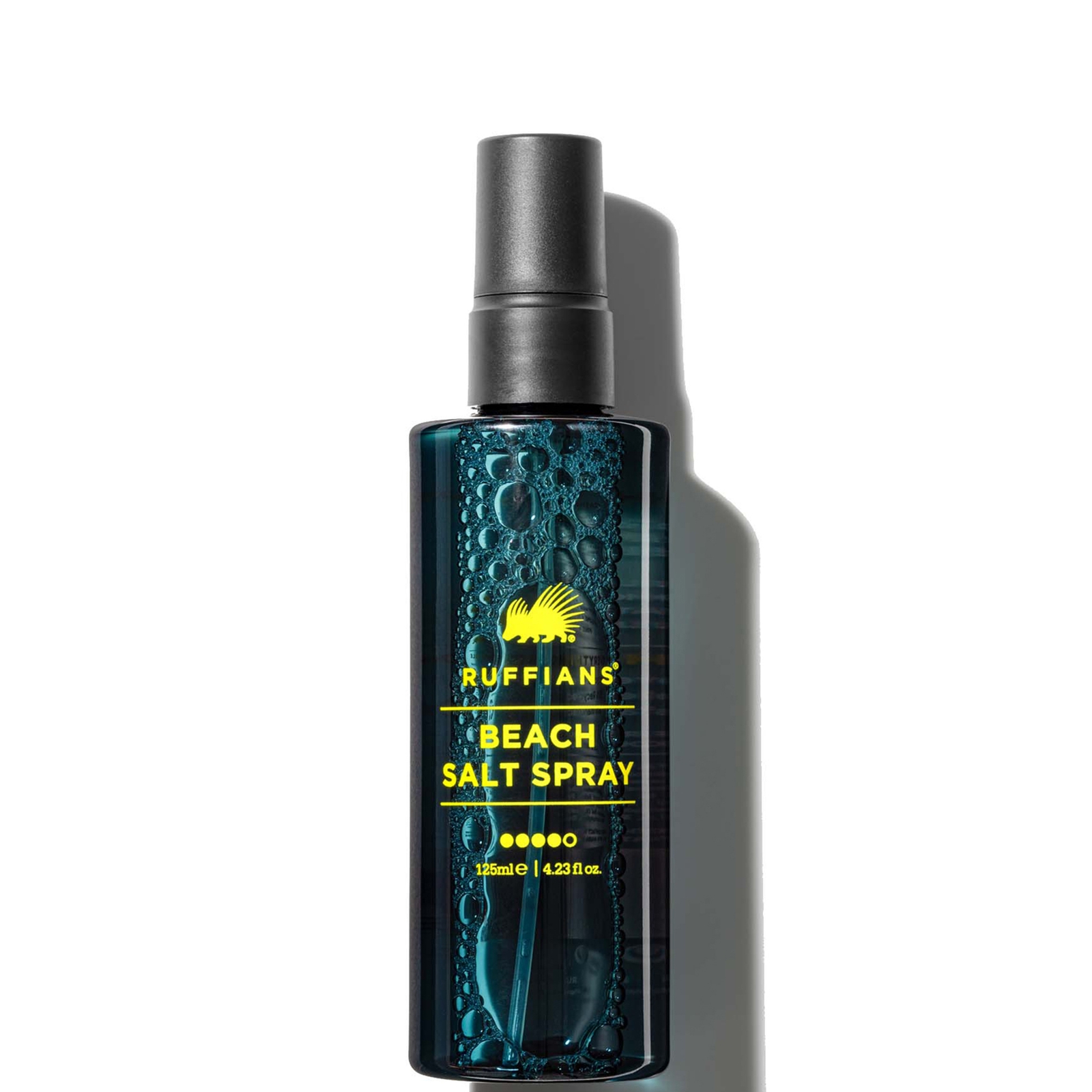 Ruffians Beach Salt Spray 125ml von Ruffians