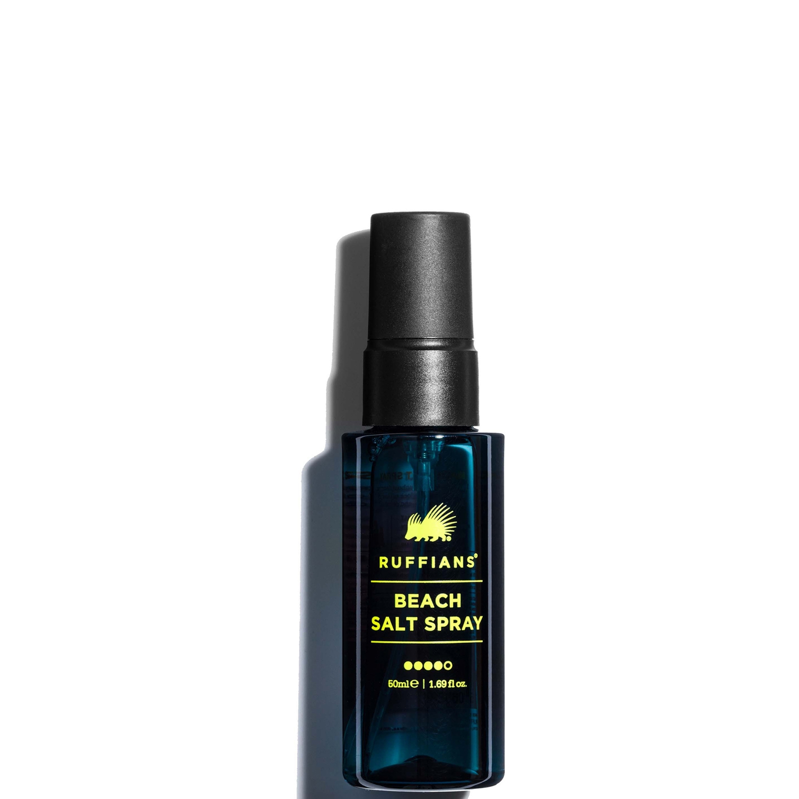 Ruffians Beach Salt Spray 50ml von Ruffians