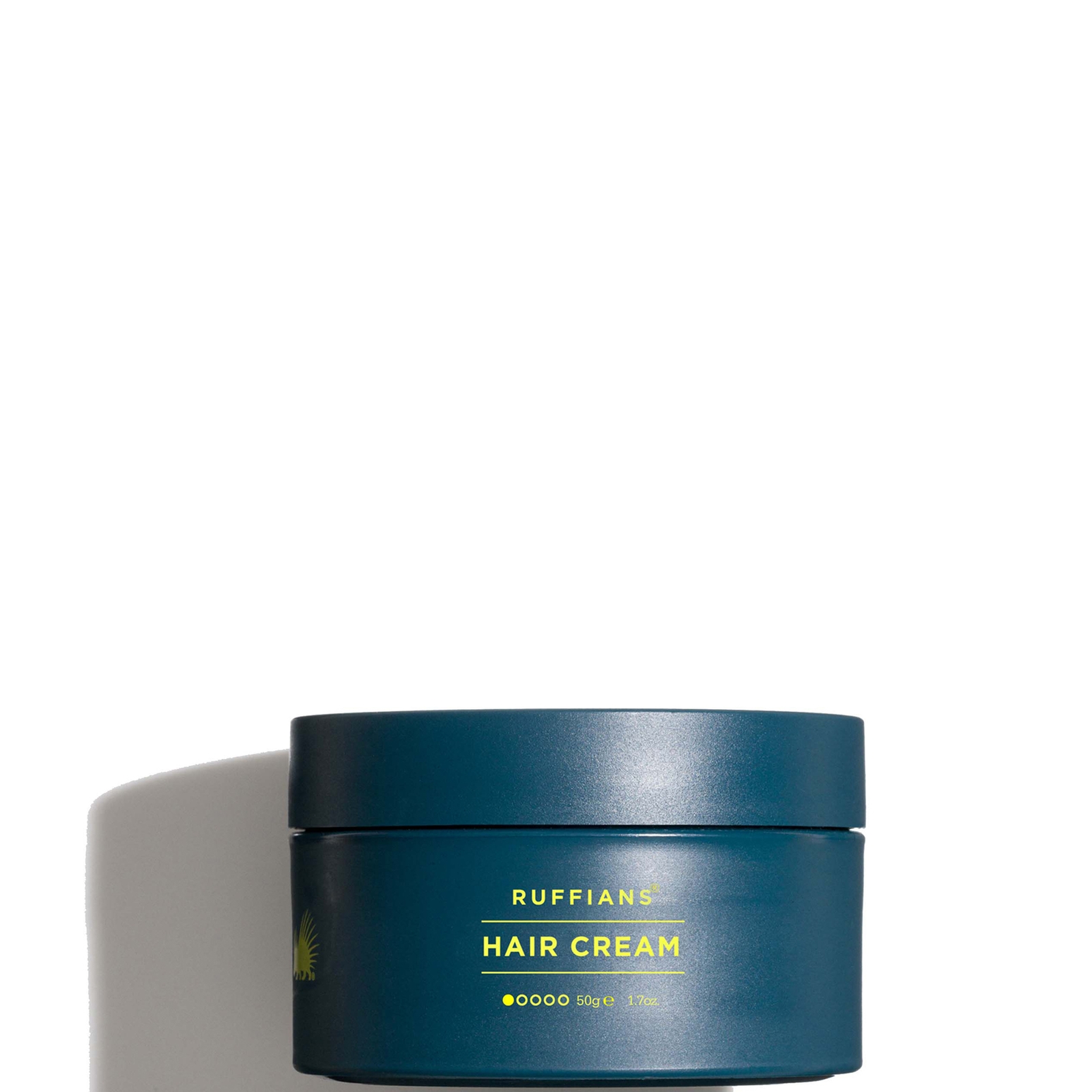 Ruffians Hair Cream 50ml von Ruffians