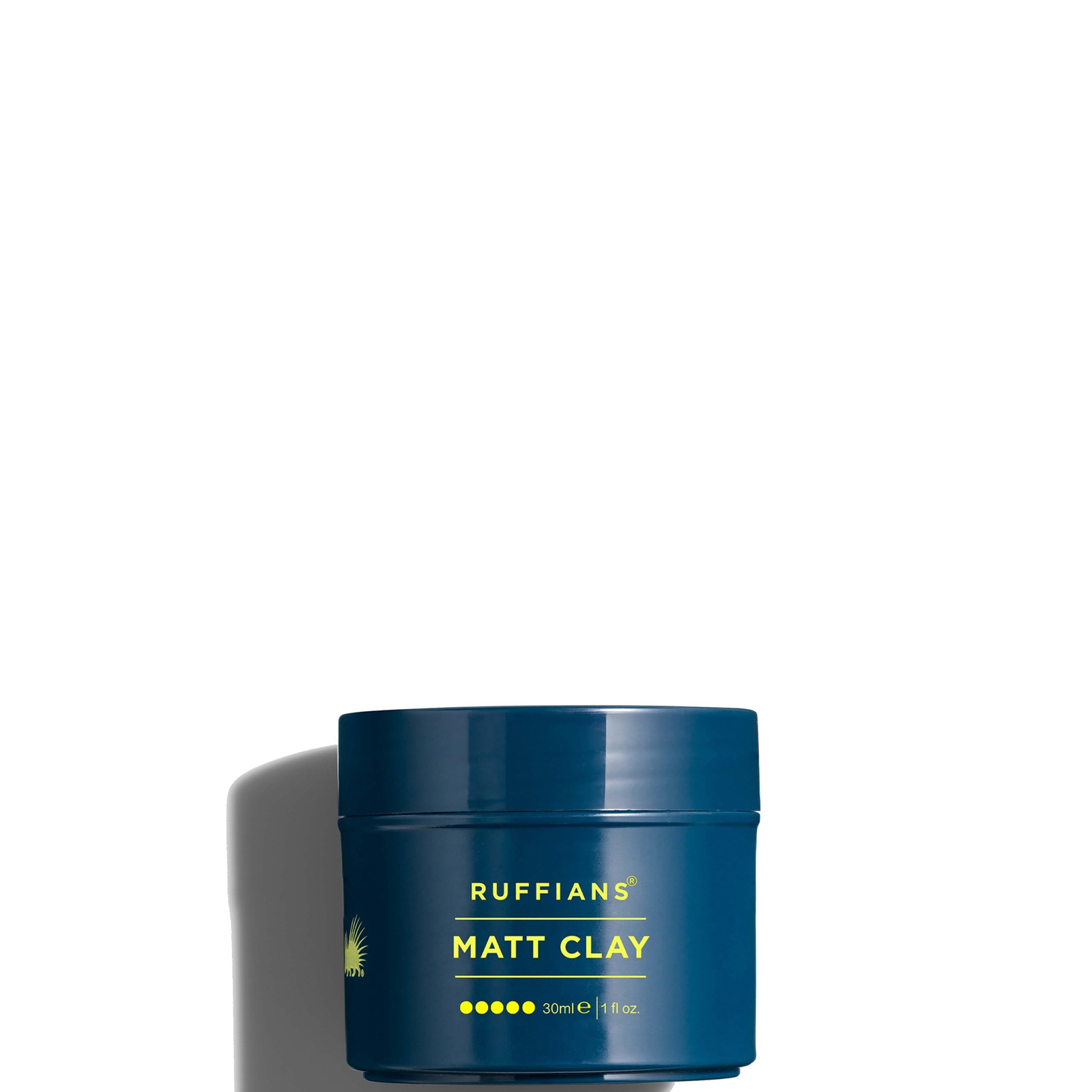 Ruffians Matt Clay 30g von Ruffians