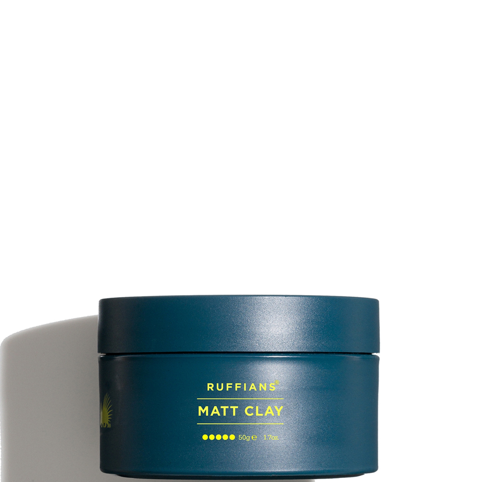 Ruffians Matt Clay 50g von Ruffians