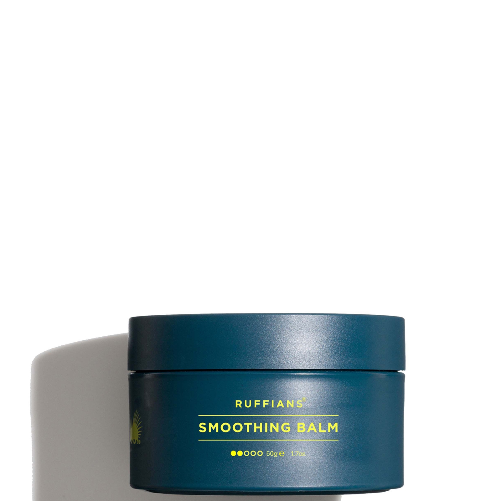 Ruffians Smoothing Balm 50g von Ruffians