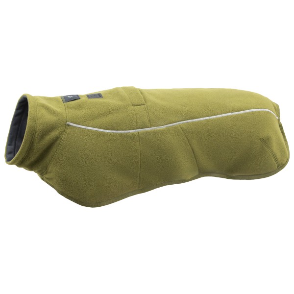 Ruffwear - Climate Changer Fleece Vest - Hundemantel Gr L grün von Ruffwear