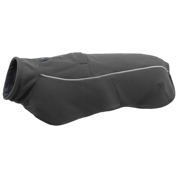 Ruffwear - Climate Changer Fleece Vest - Hundemantel Gr M basalt gray Ruffwear - Climate Changer Fleece Vest - Hundemantel Gr M basalt gray von Ruffwear