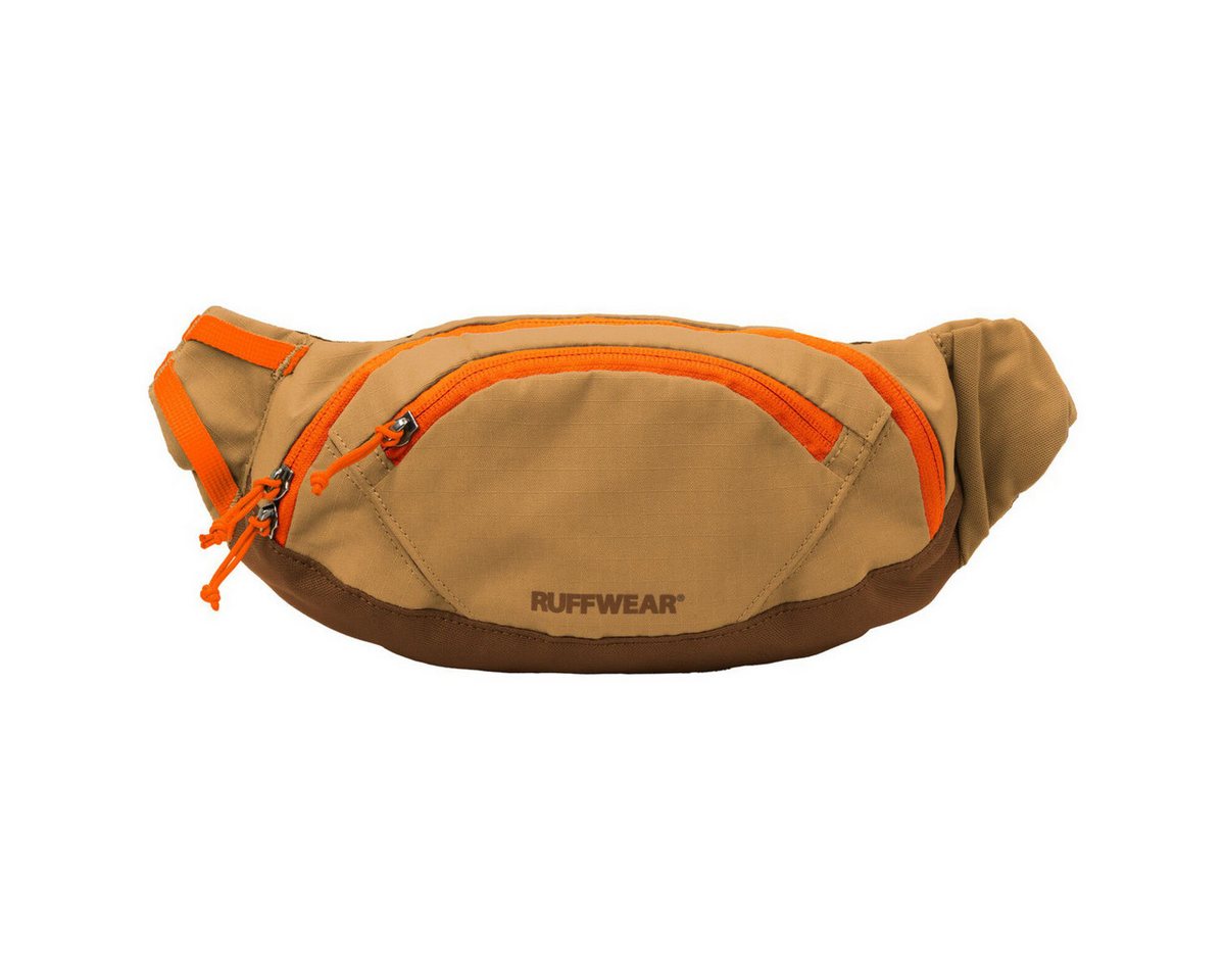 Ruffwear Freizeittasche Hüfttasche Home Trail Hip Pack Brown Bear von Ruffwear