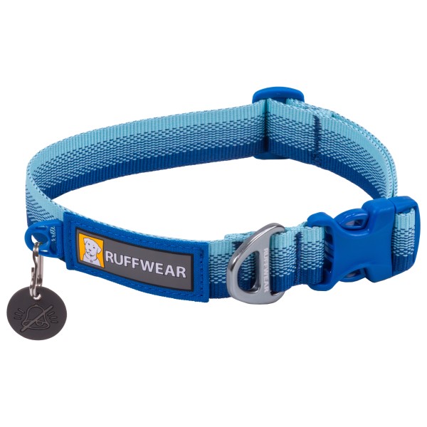Ruffwear - Front Range Collar - Hundehalsband Gr 51-66 cm coastal fade von Ruffwear