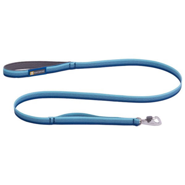 Ruffwear - Front Range Leash - Hundeleine Gr 1,5 m coastal fade von Ruffwear